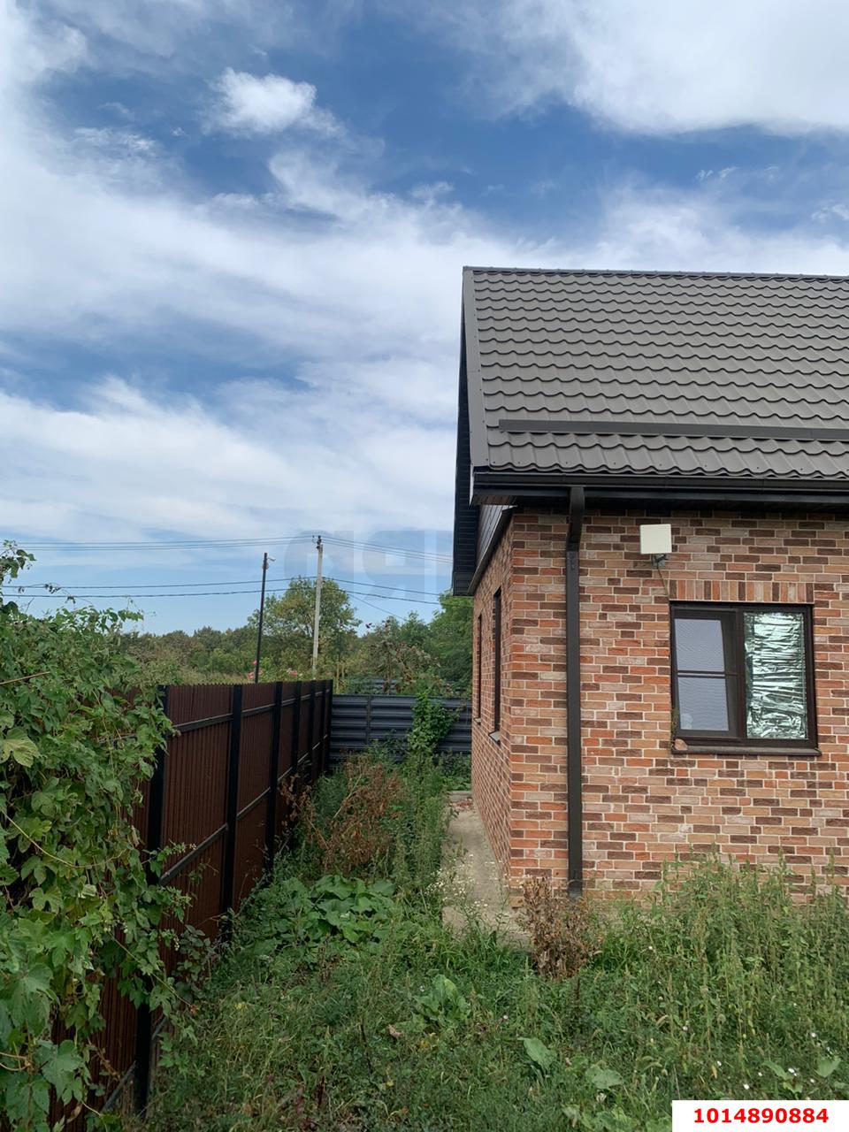 Фото №11: Дом 123 м² + 8.87 сот. - СТ Виктория, Прикубанский внутригородской округ, ул. Лесная, 1