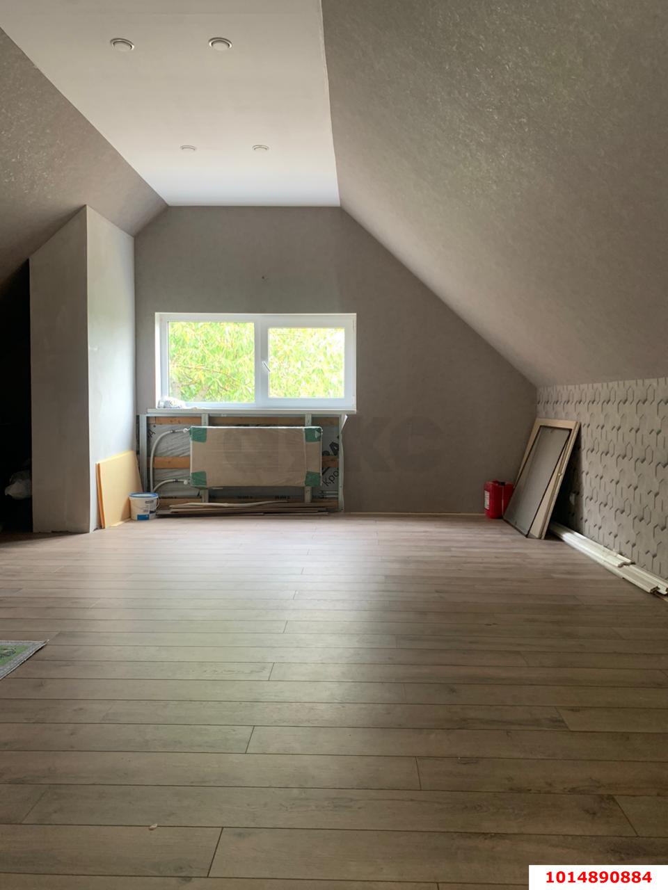 Фото №4: Дом 123 м² + 8.87 сот. - СТ Виктория, Прикубанский внутригородской округ, ул. Лесная, 1