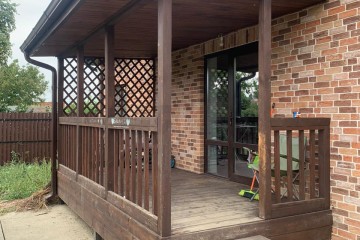 Фото №3: Дом 123 м² - СТ Виктория, мкр. Прикубанский внутригородской округ, ул. Лесная, 1