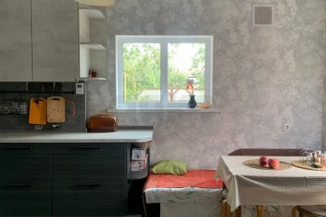 Фото №2: Дом 123 м² - СТ Виктория, мкр. Прикубанский внутригородской округ, ул. Лесная, 1