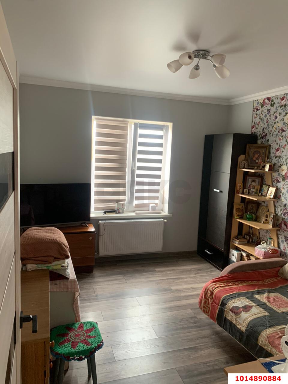 Фото №9: Дом 123 м² + 8.87 сот. - СТ Виктория, Прикубанский внутригородской округ, ул. Лесная, 1