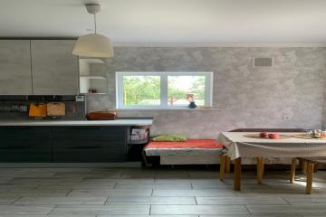 Фото №2: Дом 123 м² - СТ Виктория, мкр. Прикубанский внутригородской округ, ул. Лесная, 1