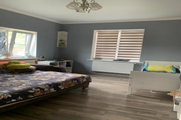 Фото №1: Дом 123 м² - СТ Виктория, мкр. Прикубанский внутригородской округ, ул. Лесная, 1