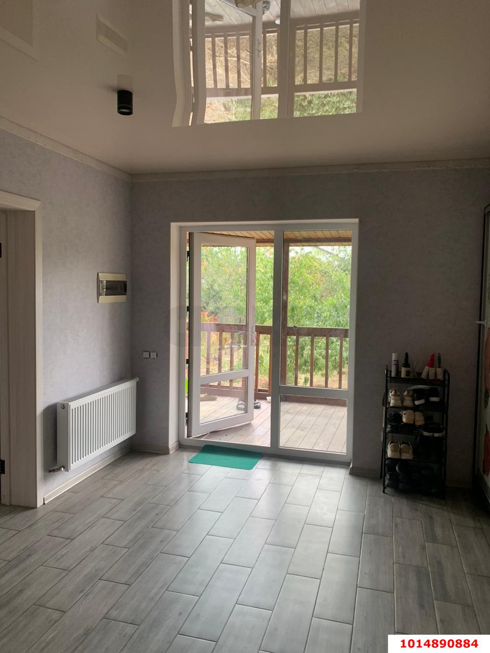 Фото №18: Дом 123 м² + 8.87 сот. - СТ Виктория, Прикубанский внутригородской округ, ул. Лесная, 1