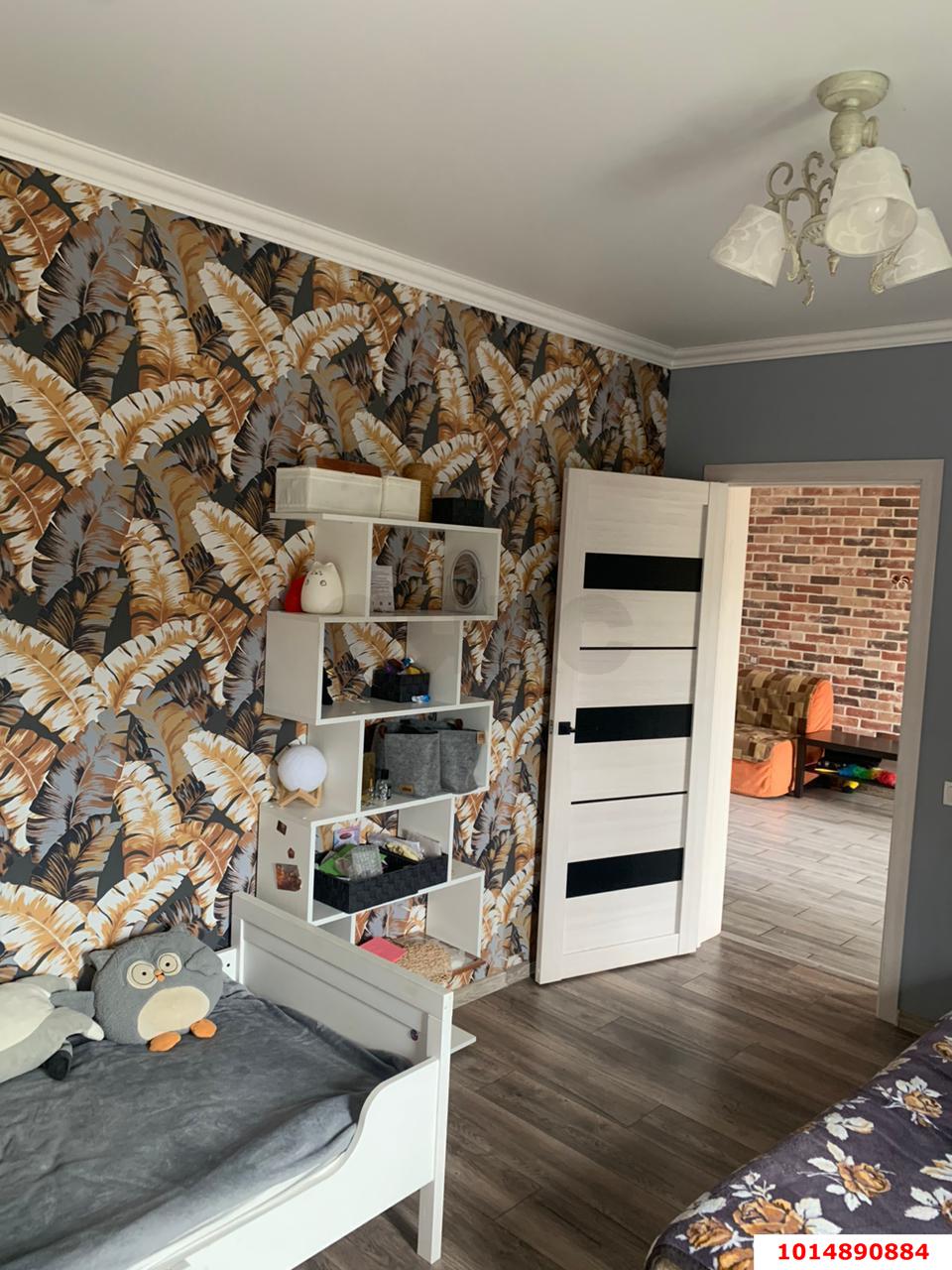 Фото №16: Дом 123 м² + 8.87 сот. - СТ Виктория, Прикубанский внутригородской округ, ул. Лесная, 1