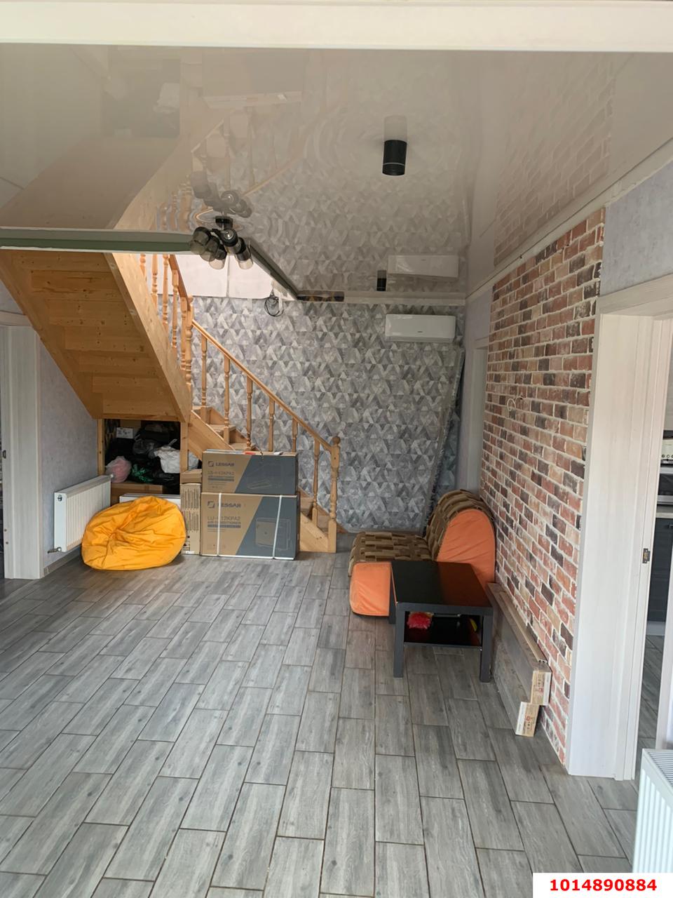 Фото №19: Дом 123 м² + 8.87 сот. - СТ Виктория, Прикубанский внутригородской округ, ул. Лесная, 1