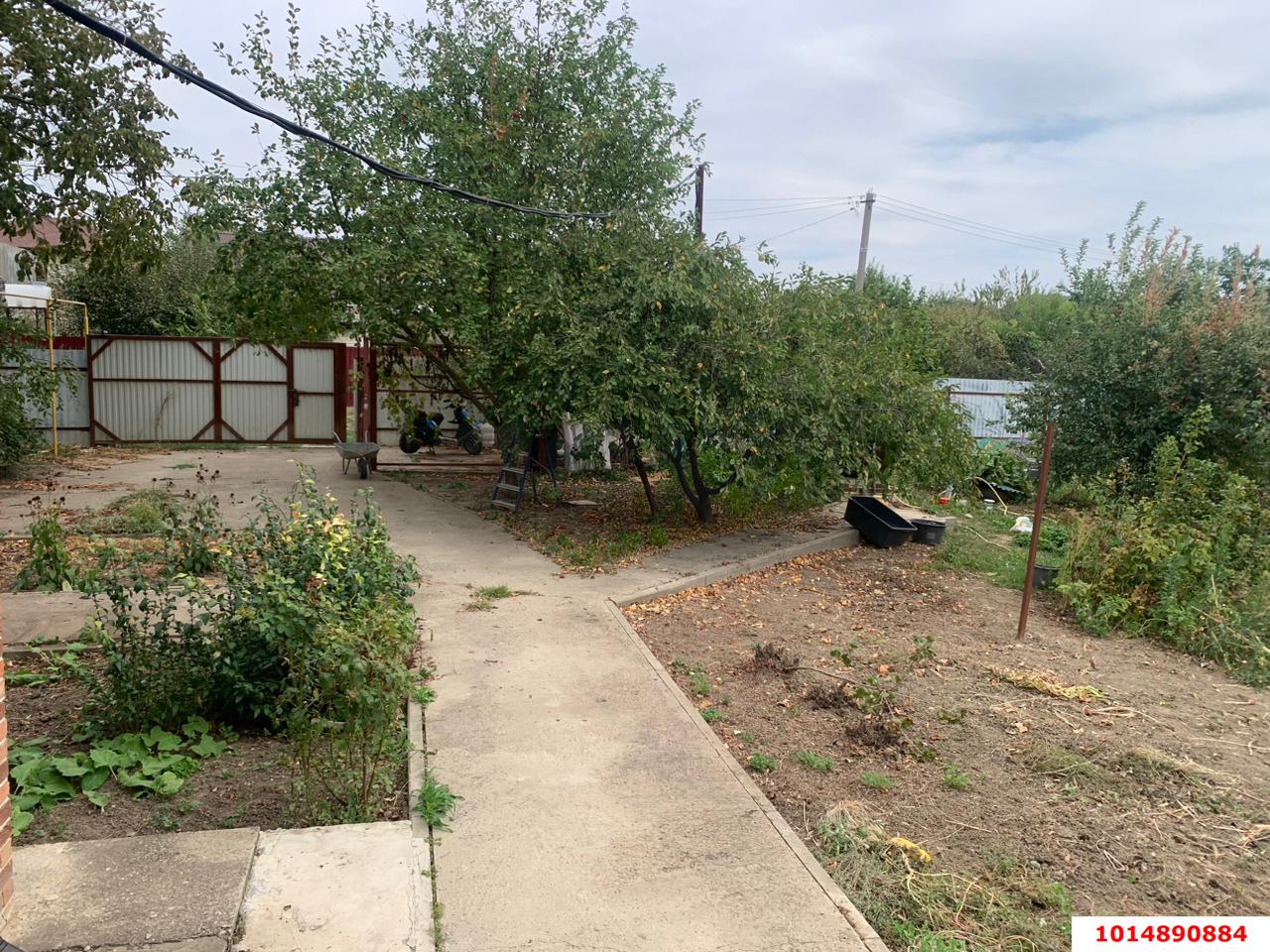 Фото №14: Дом 123 м² + 8.87 сот. - СТ Виктория, Прикубанский внутригородской округ, ул. Лесная, 1