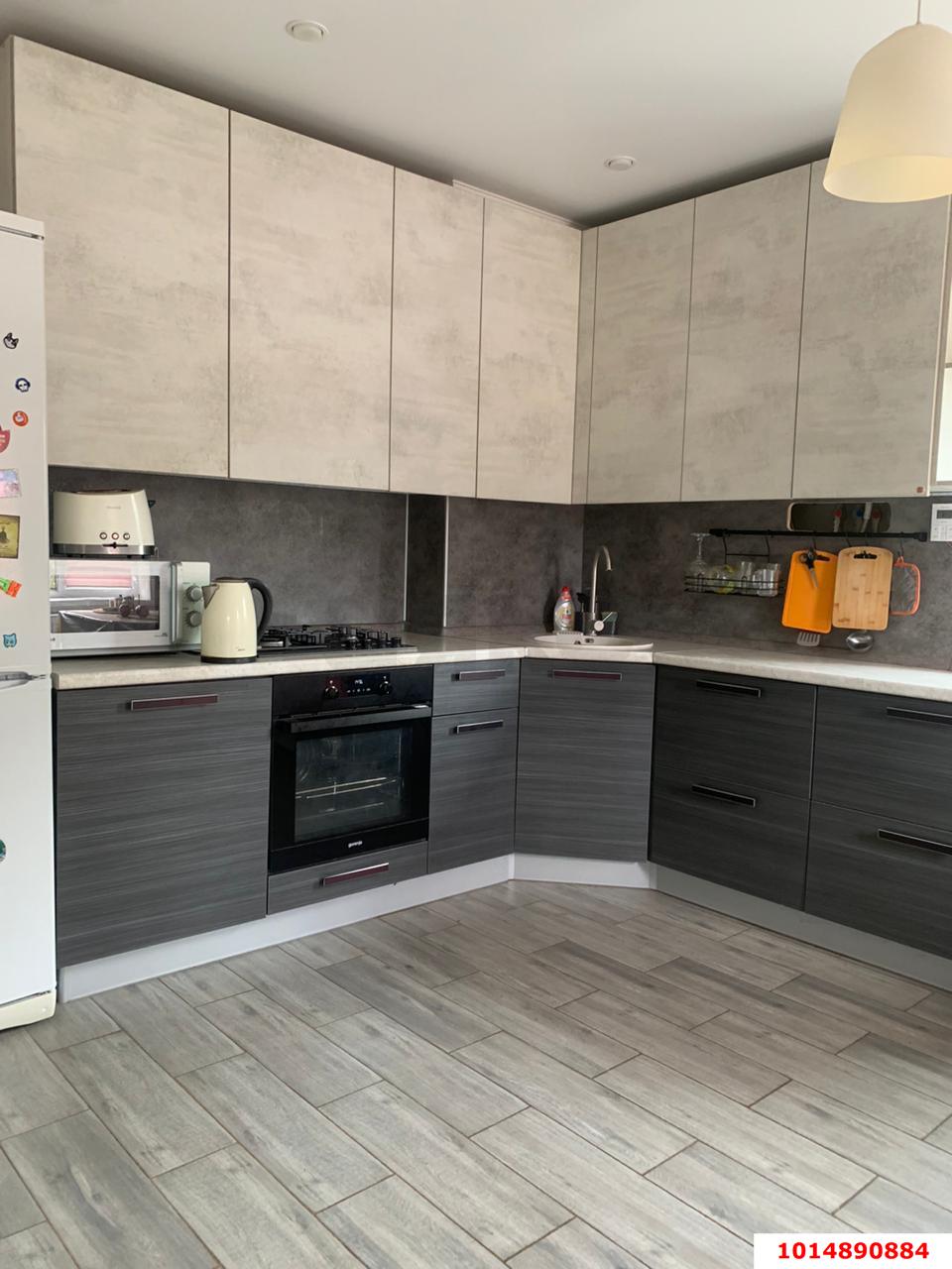 Фото №8: Дом 123 м² + 8.87 сот. - СТ Виктория, мкр. Прикубанский внутригородской округ, ул. Лесная, 1