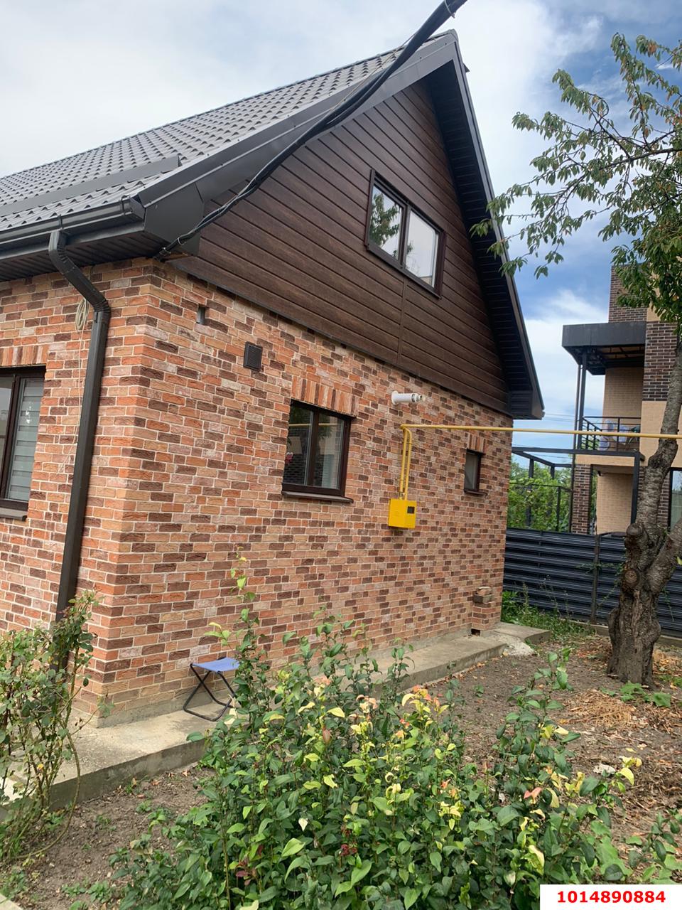 Фото №17: Дом 123 м² + 8.87 сот. - СТ Виктория, Прикубанский внутригородской округ, ул. Лесная, 1