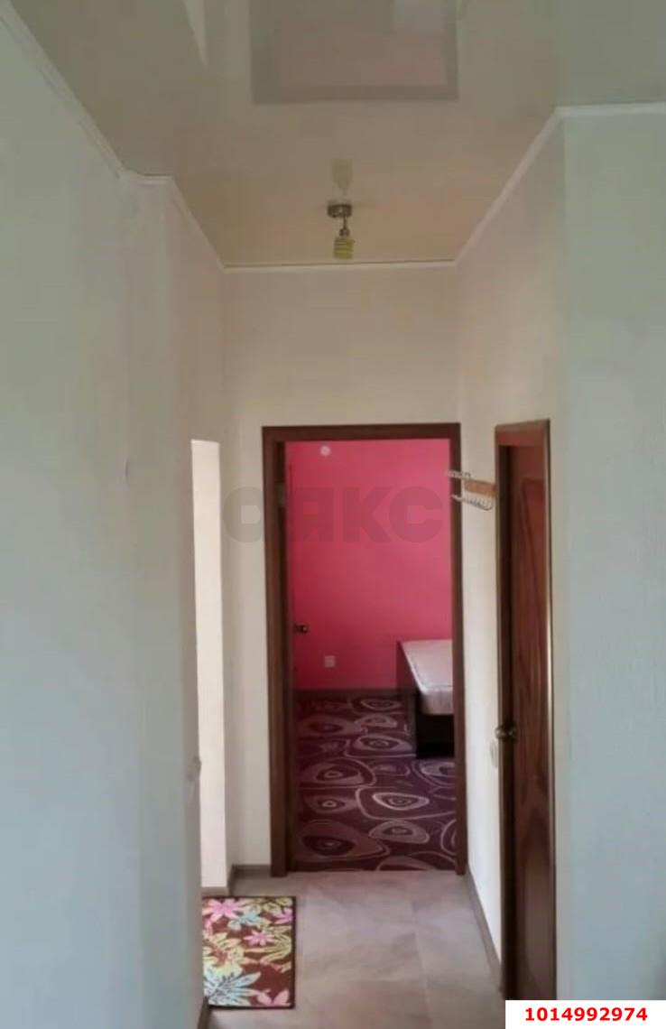 Фото №10: Дом 195 м² + 3.87 сот. - СТ Кубань, ул. Урюковая, 10