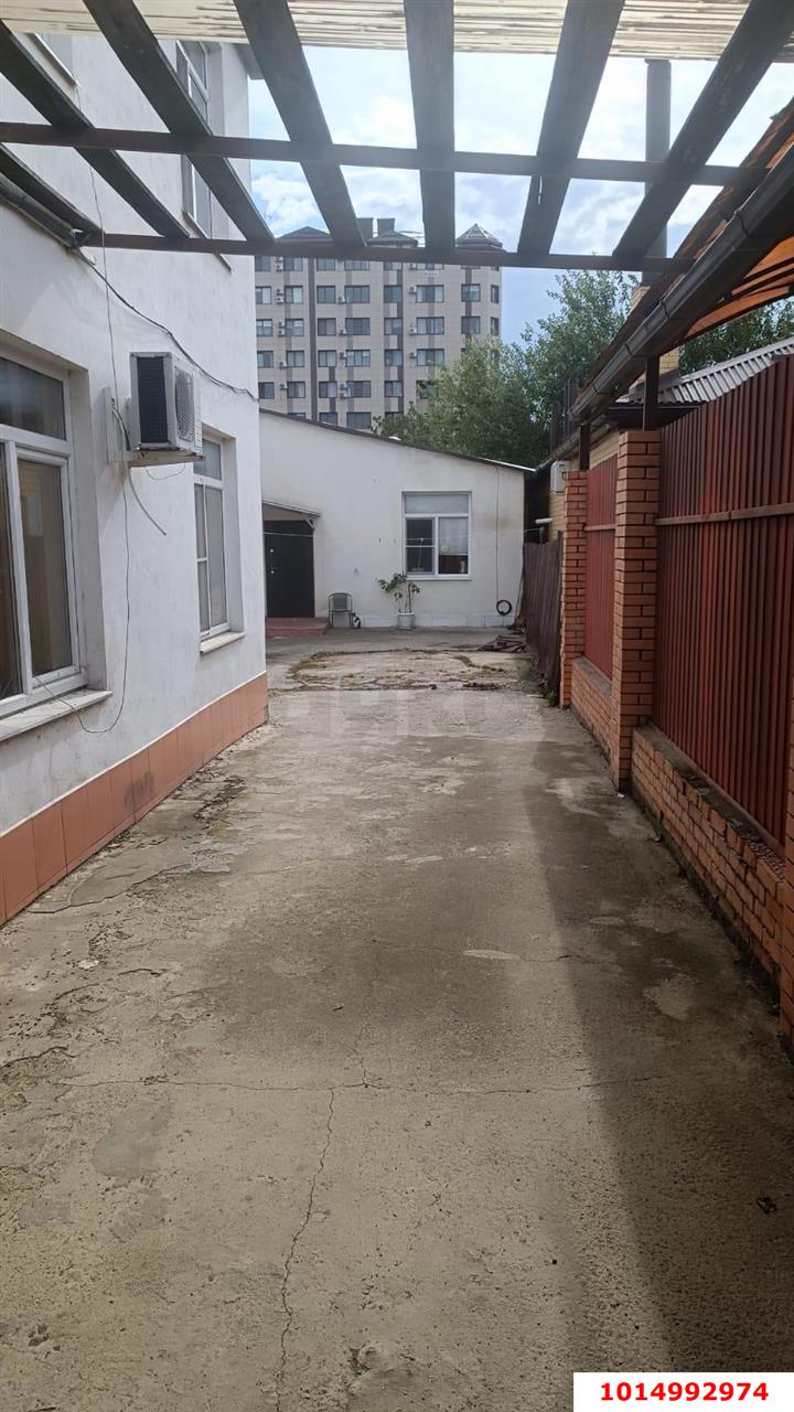 Фото №3: Дом 195 м² + 3.87 сот. - СТ Кубань, ул. Урюковая, 10