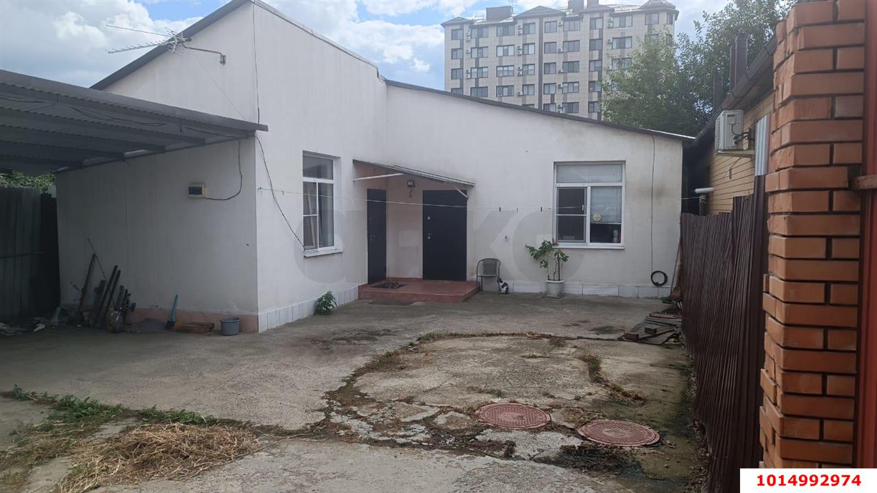 Фото №4: Дом 195 м² + 3.87 сот. - СТ Кубань, ул. Урюковая, 10