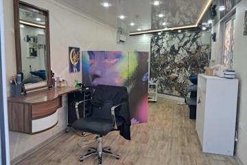 Фото №1: Торговое помещение 55 м² - Елизаветинская, ст Фруктовый, ул. Сливовая, 397/1