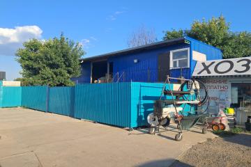 Фото №3: Коммерция 55 м² - Елизаветинская, ст Фруктовый, ул. Сливовая, 397/1