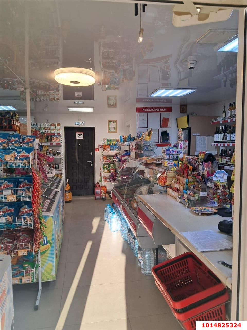 Фото №5: Торговое помещение 55 м² - Елизаветинская, Фруктовый, ул. Сливовая, 397/1