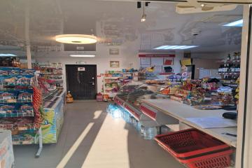 Фото №5: Коммерция 55 м² - Елизаветинская, ст Фруктовый, ул. Сливовая, 397/1