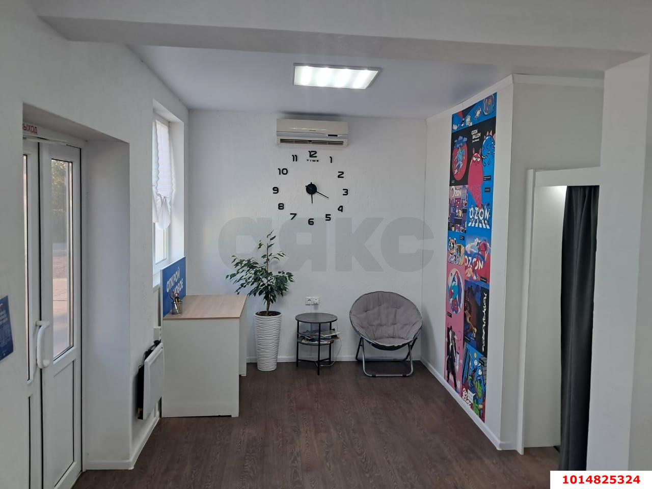 Фото №8: Торговое помещение 55 м² - Елизаветинская, Фруктовый, ул. Сливовая, 397/1