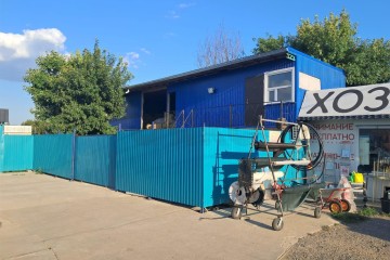 Фото №3: Торговое помещение 55 м² - Елизаветинская, ст Фруктовый, ул. Сливовая, 397/1