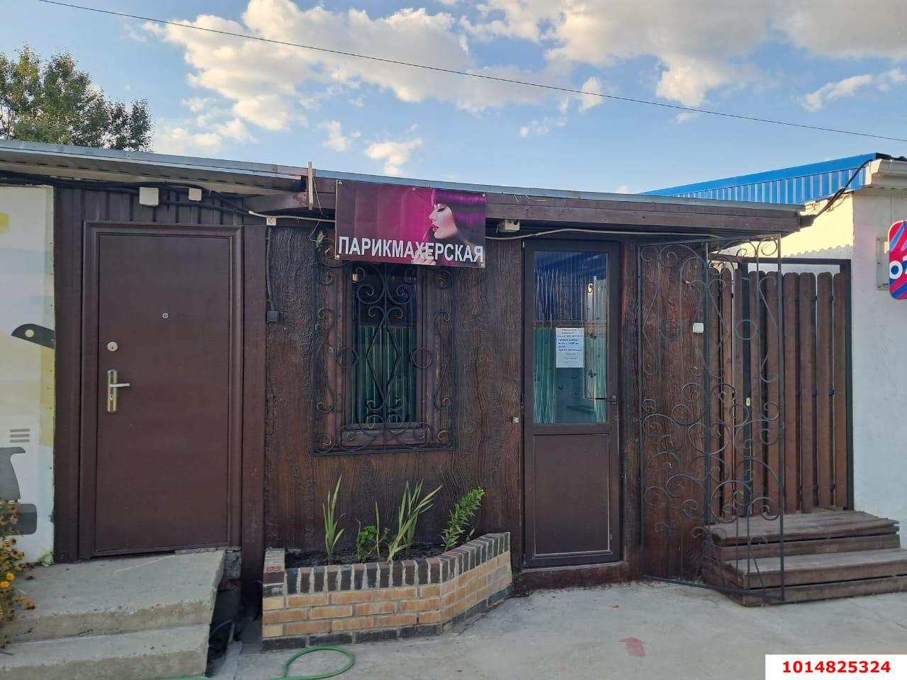 Фото №9: Коммерция 55 м² - Елизаветинская, Прикубанский внутригородской округ, ст Фруктовый, ул. Сливовая, 397/1