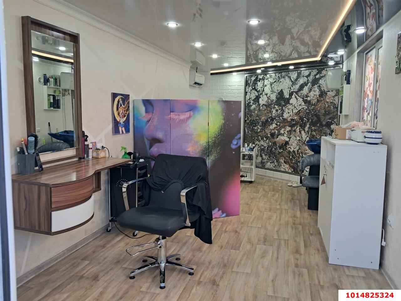 Фото №1: Торговое помещение 55 м² - Елизаветинская, Фруктовый, ул. Сливовая, 397/1