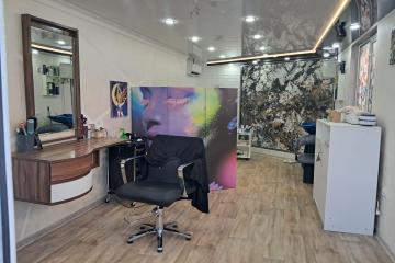 Фото №1: Коммерция 55 м² - Елизаветинская, ст Фруктовый, ул. Сливовая, 397/1