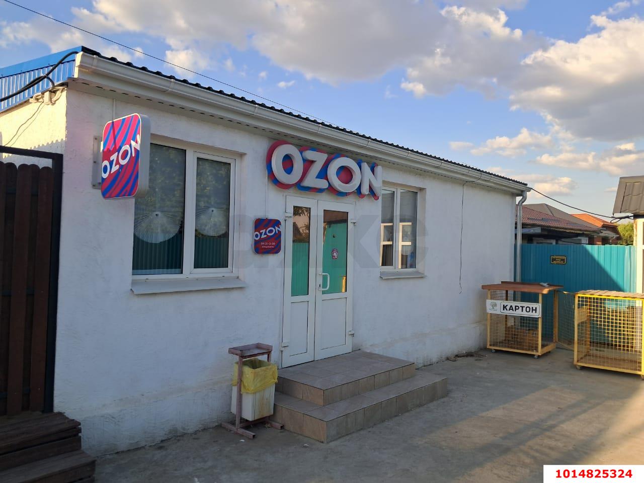 Фото №7: Торговое помещение 55 м² - Елизаветинская, Фруктовый, ул. Сливовая, 397/1