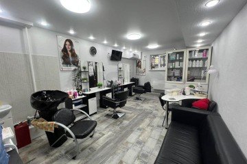 Фото №4: Торговое помещение 20 м² - Краснодар, мкр. Восточно-Кругликовский, ул. Героев-Разведчиков, 17