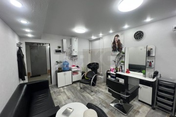 Фото №1: Торговое помещение 20 м² - Краснодар, мкр. Восточно-Кругликовский, ул. Героев-Разведчиков, 17