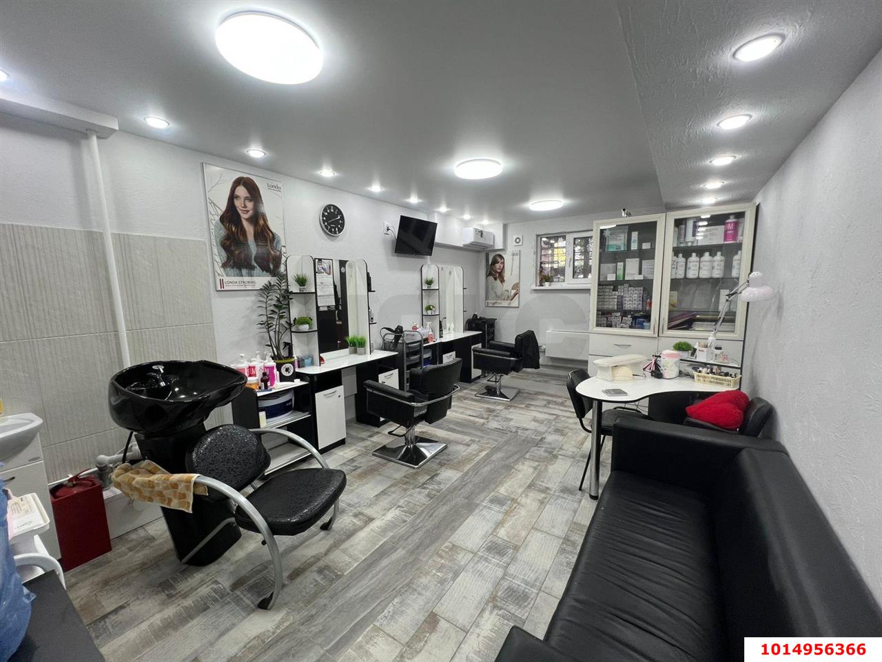 Фото №4: Торговое помещение 20 м² - Краснодар, Восточно-Кругликовский, ул. Героев-Разведчиков, 17