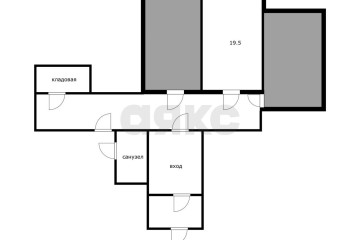 Фото №5: Торговое помещение 20 м² - Краснодар, мкр. Восточно-Кругликовский, ул. Героев-Разведчиков, 17