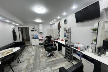 Фото №2: Коммерция 19 м² - Краснодар, мкр. Восточно-Кругликовский, ул. Героев-Разведчиков, 17