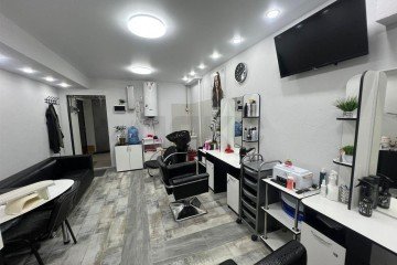 Фото №2: Торговое помещение 20 м² - Краснодар, мкр. Восточно-Кругликовский, ул. Героев-Разведчиков, 17