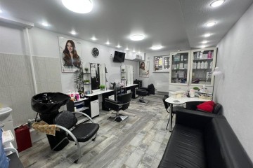 Фото №4: Торговое помещение 20 м² - Краснодар, мкр. Восточно-Кругликовский, ул. Героев-Разведчиков, 17