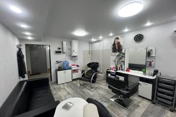 Фото №1: Коммерция 19 м² - Краснодар, мкр. Восточно-Кругликовский, ул. Героев-Разведчиков, 17