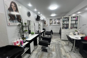 Фото №3: Торговое помещение 20 м² - Краснодар, мкр. Восточно-Кругликовский, ул. Героев-Разведчиков, 17