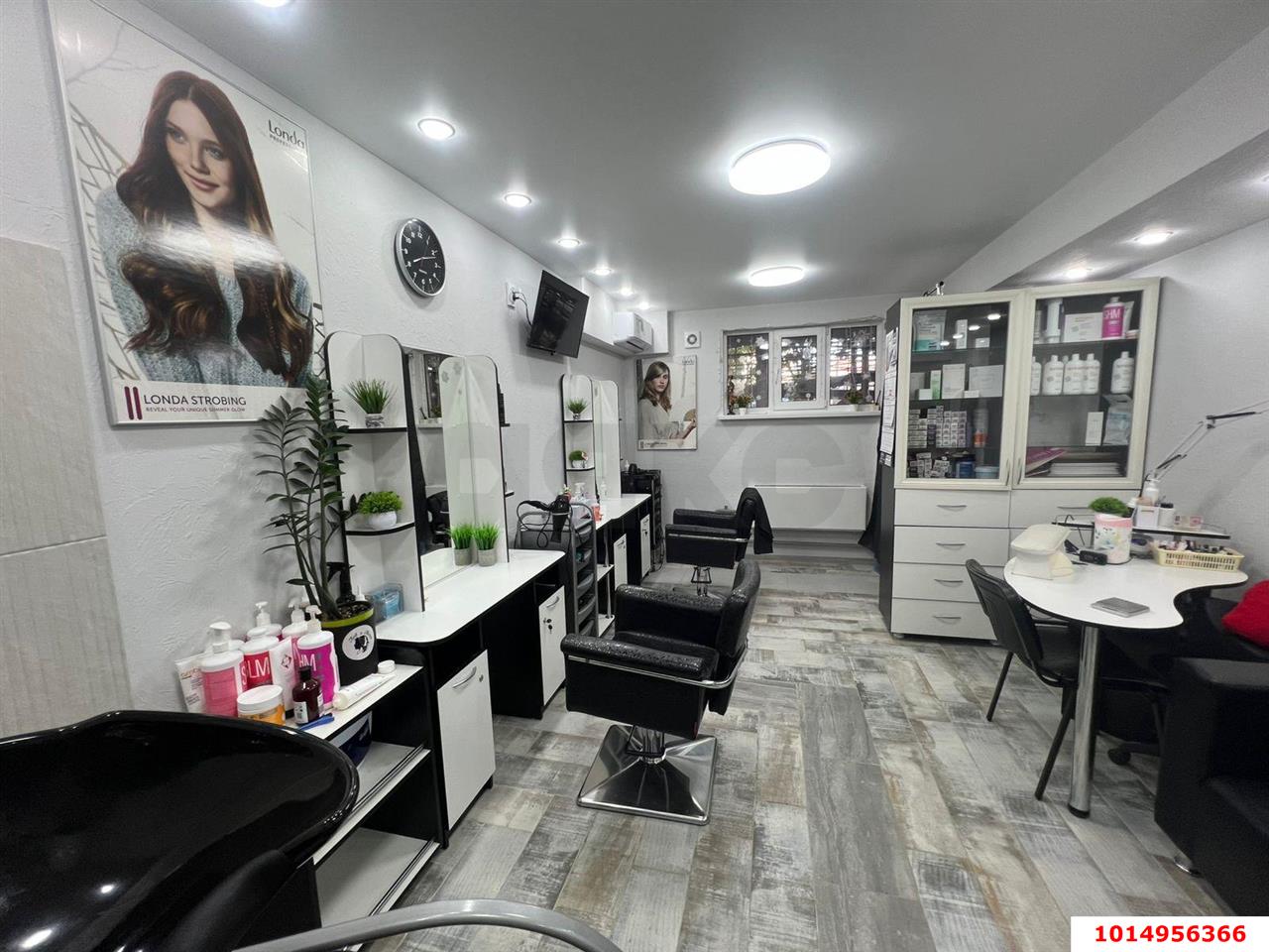 Фото №3: Торговое помещение 20 м² - Краснодар, Восточно-Кругликовский, ул. Героев-Разведчиков, 17