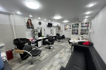 Фото №4: Коммерция 19 м² - Краснодар, мкр. Восточно-Кругликовский, ул. Героев-Разведчиков, 17