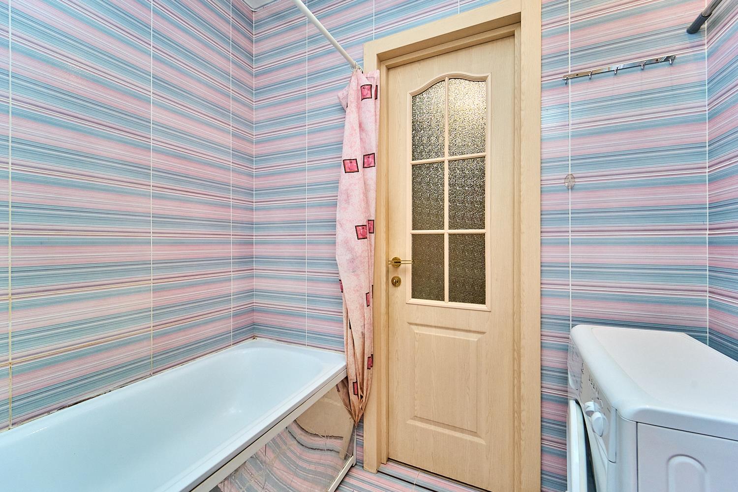 Фото №7: 1-комнатная квартира 32 м² - Краснодар, ул. им. Героя Сарабеева В.И., 7