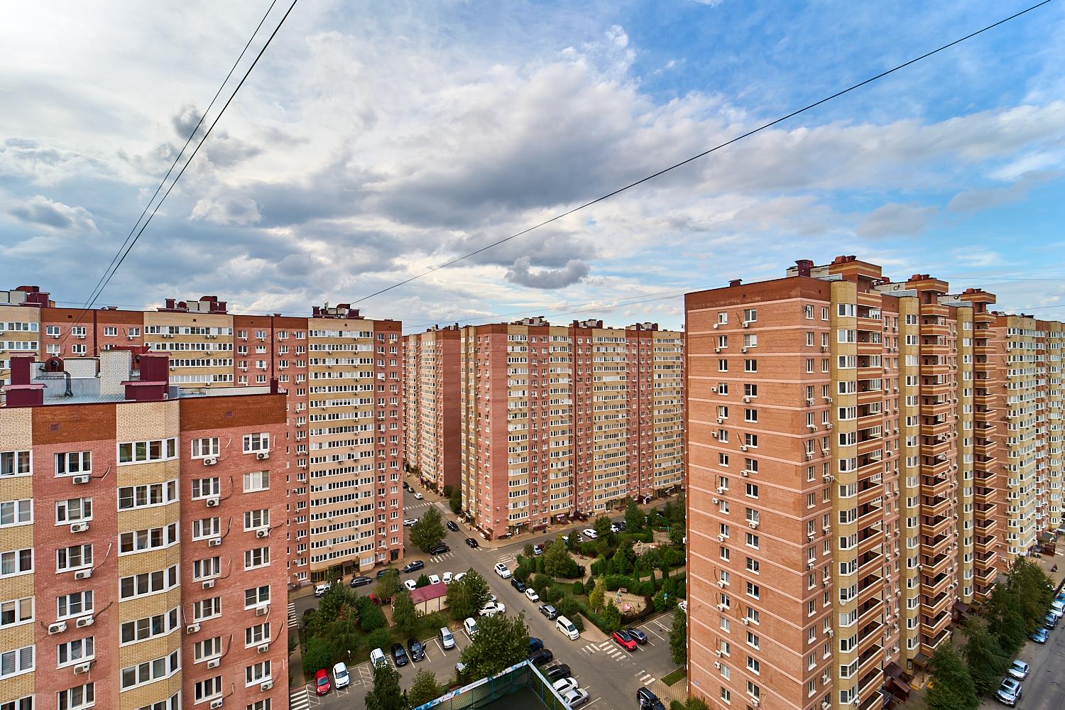 Фото №10: 1-комнатная квартира 32 м² - Краснодар, ул. им. Героя Сарабеева В.И., 7