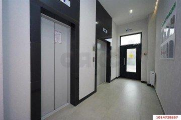 Фото №4: 1-комнатная квартира 36 м² - Краснодар, мкр. жилой комплекс Дыхание, ул. Лётчика Позднякова, 2