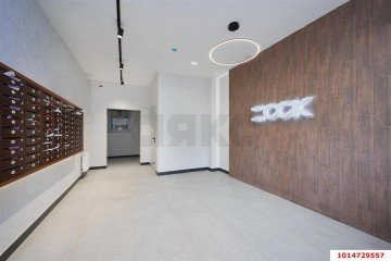 Фото №3: 1-комнатная квартира 36 м² - Краснодар, мкр. жилой комплекс Дыхание, ул. Лётчика Позднякова, 2