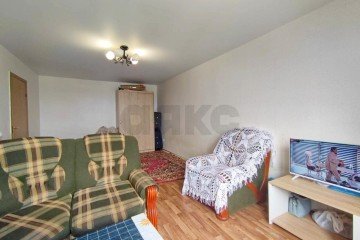 Фото №3: 1-комнатная квартира 50 м² - Яблоновский, ул. Кобцевой, 3к2