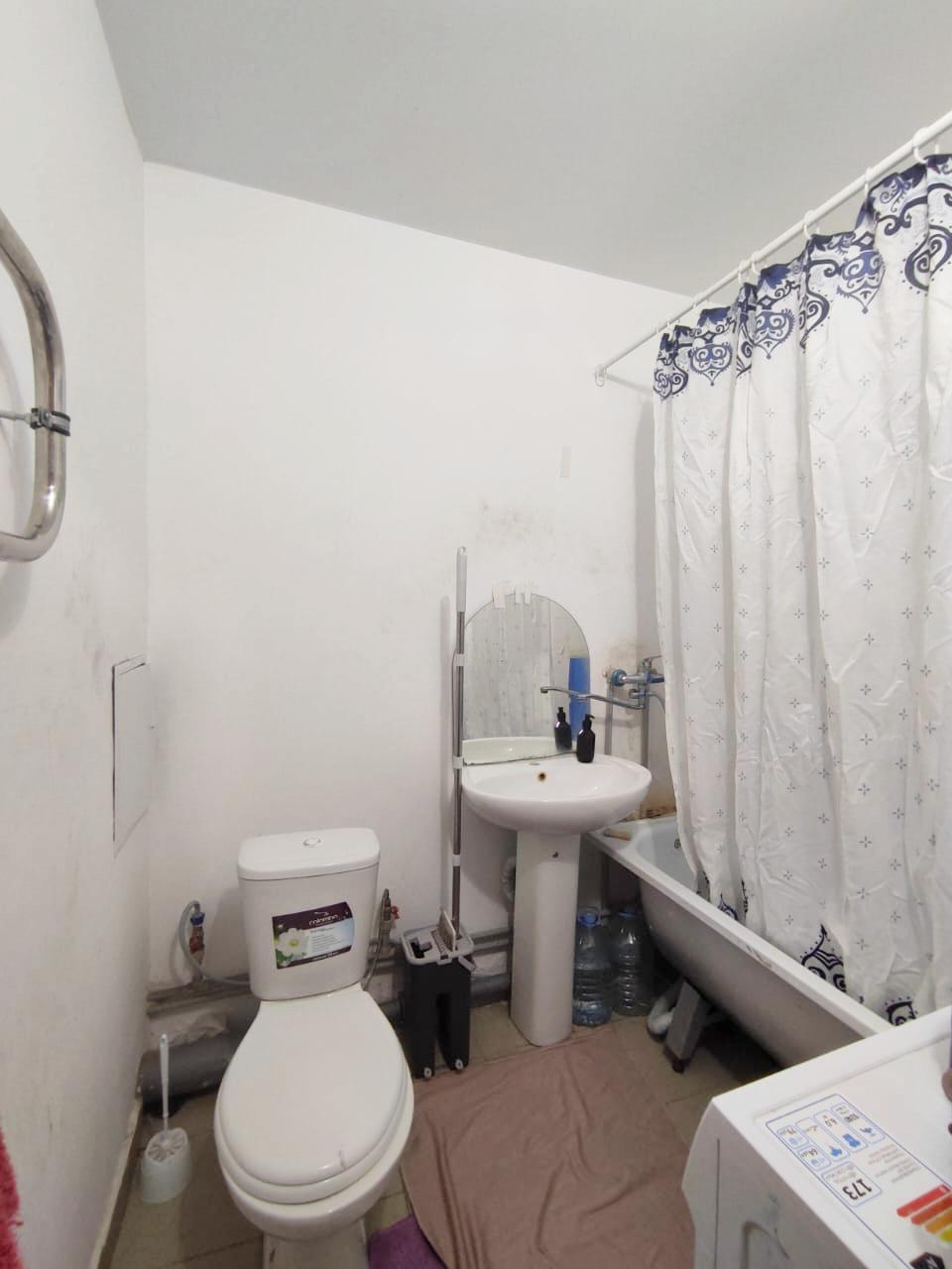 Фото №3: 1-комнатная квартира 50 м² - Яблоновский, ул. Кобцевой, 3к1