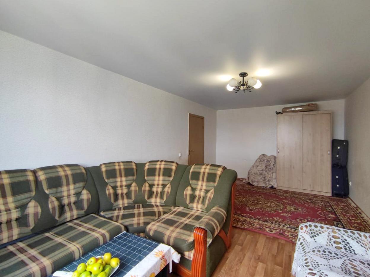 Фото №7: 1-комнатная квартира 50 м² - Яблоновский, ул. Кобцевой, 3к1