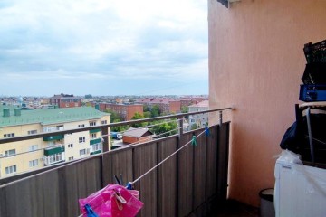 Фото №5: 1-комнатная квартира 46 м² - Яблоновский, ул. Кобцевой, 3к1