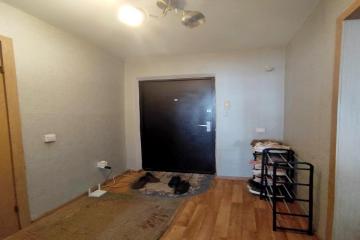 Фото №4: 1-комнатная квартира 46 м² - Яблоновский, ул. Кобцевой, 3к1