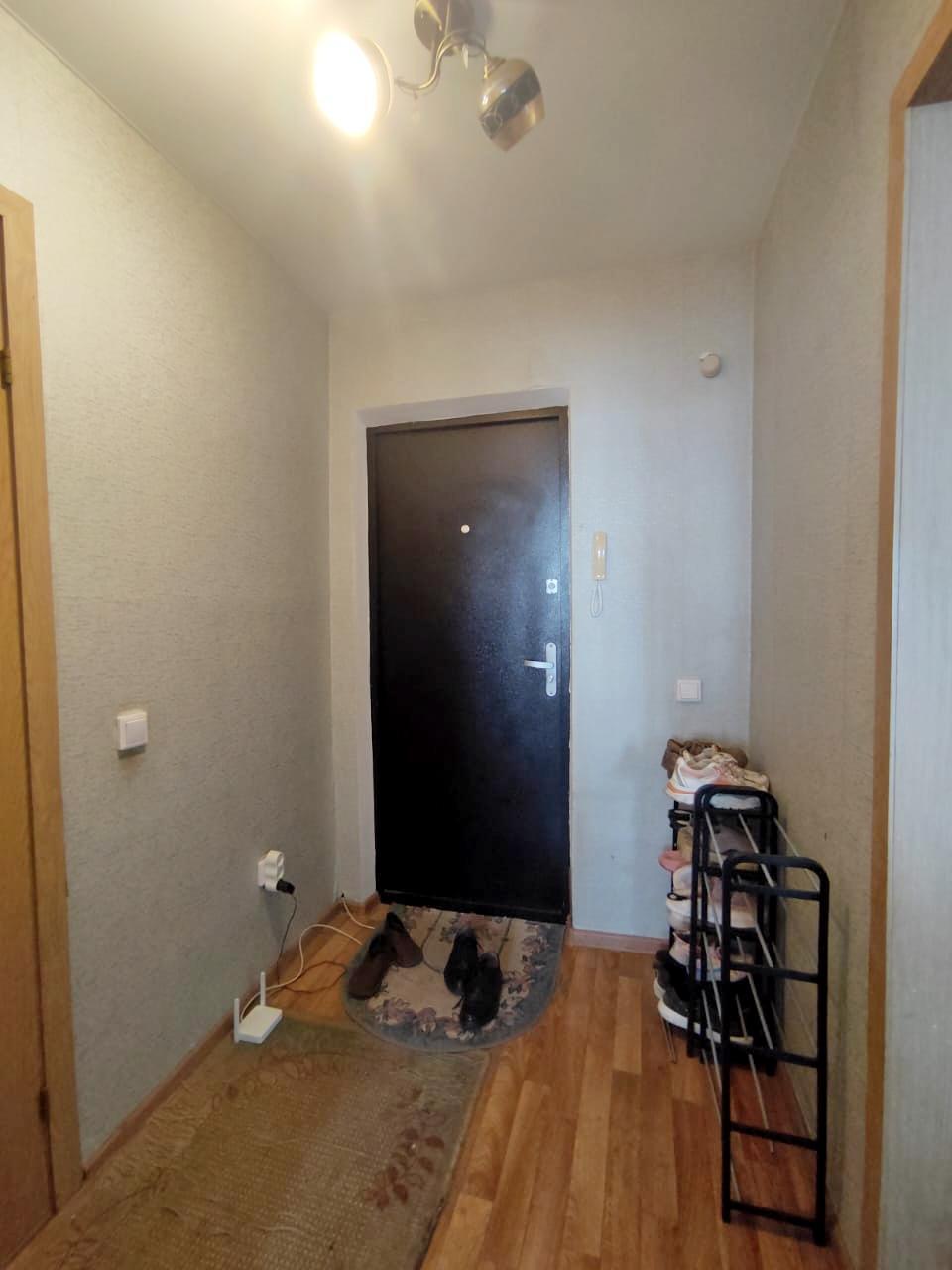 Фото №4: 1-комнатная квартира 50 м² - Яблоновский, ул. Кобцевой, 3к1