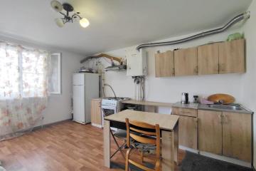 Фото №1: 1-комнатная квартира 46 м² - Яблоновский, ул. Кобцевой, 3к1