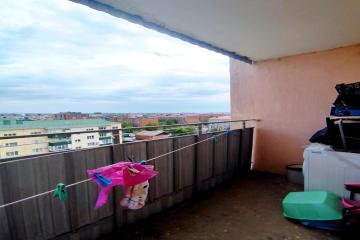 Фото №5: 1-комнатная квартира 46 м² - Яблоновский, ул. Кобцевой, 3к1