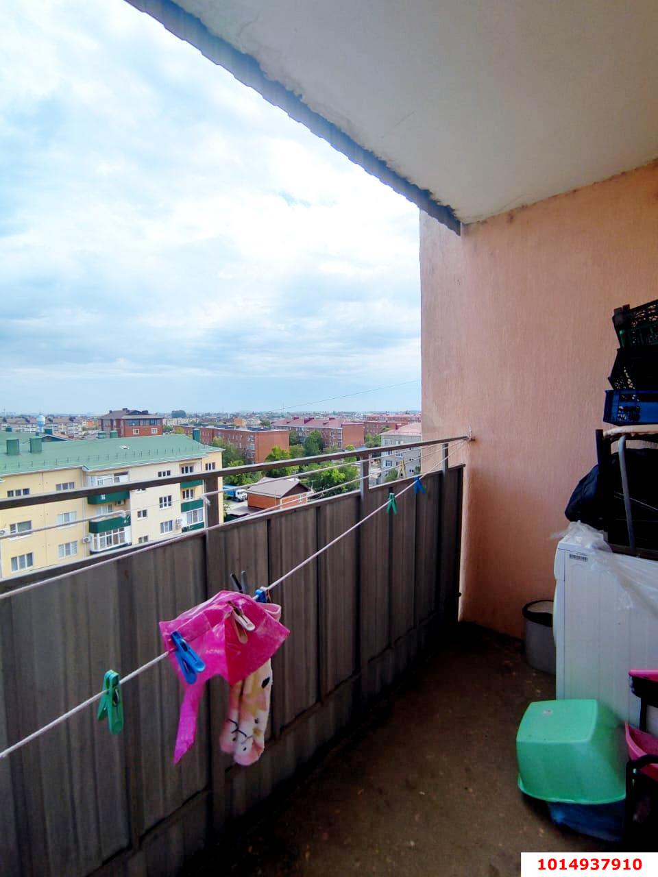 Фото №6: 1-комнатная квартира 50 м² - Яблоновский, ул. Кобцевой, 3к2